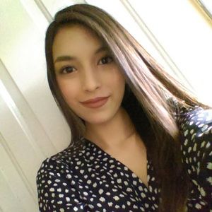 Meet your Posher, Nicole